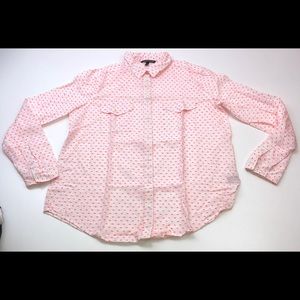 Victoria’s Secret Large top